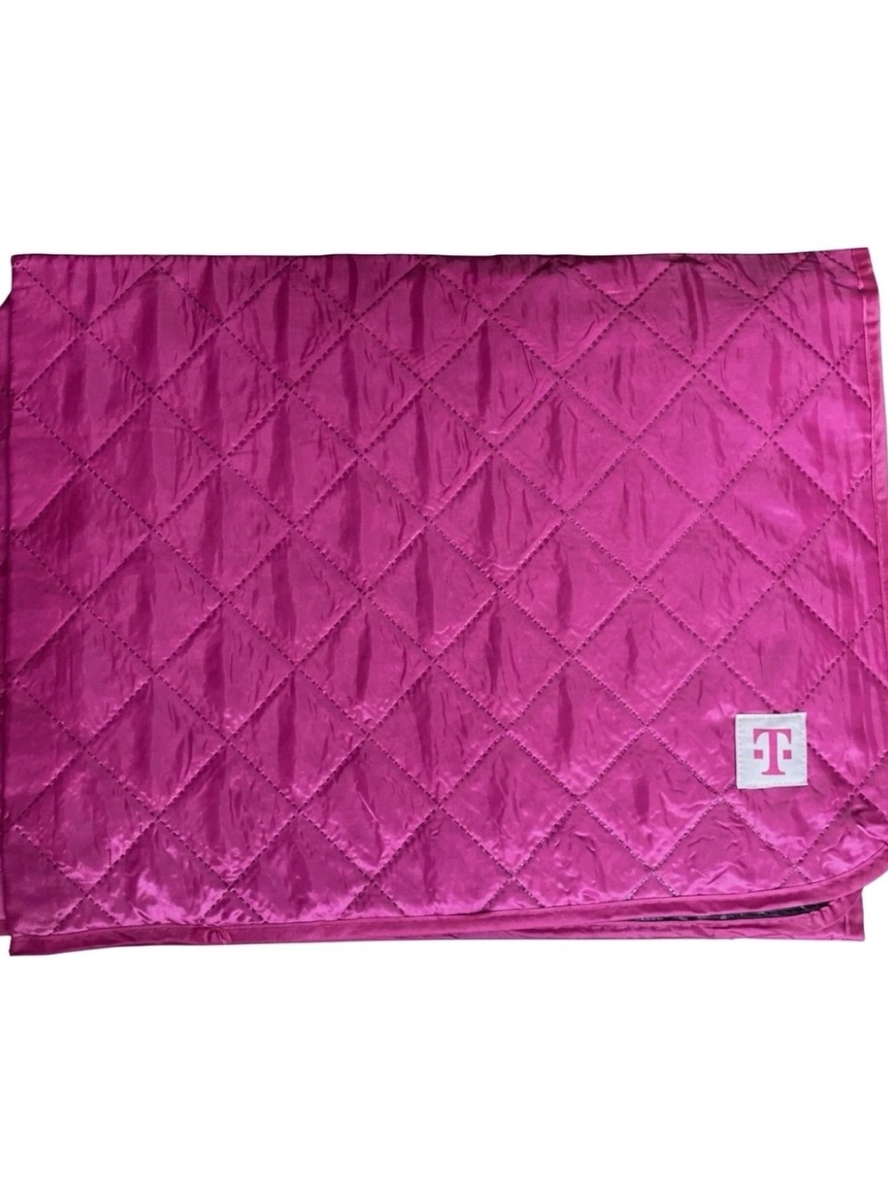 T Mobile outdoor blanket. NEW